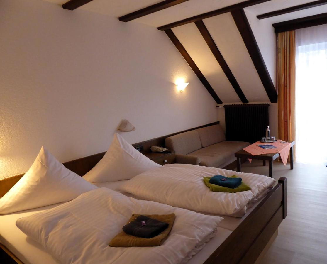 Pension Gasthof Zum Lamm Bischofsheim an der Rhön Esterno foto